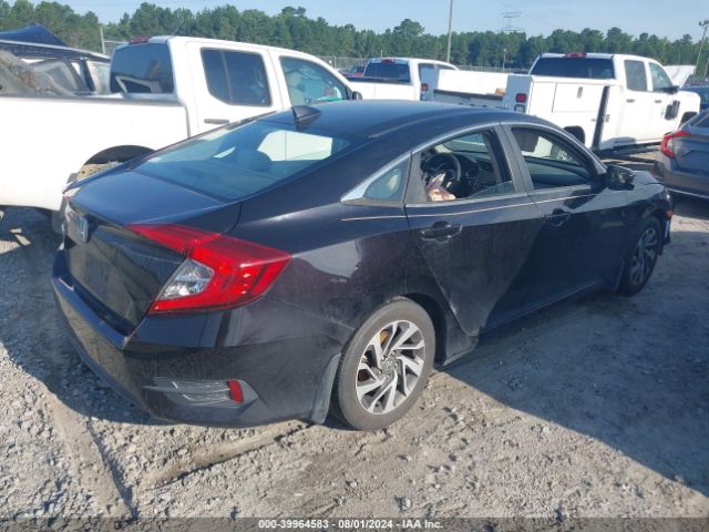 19XFC2F74HE054826 Honda CIVIC EX
