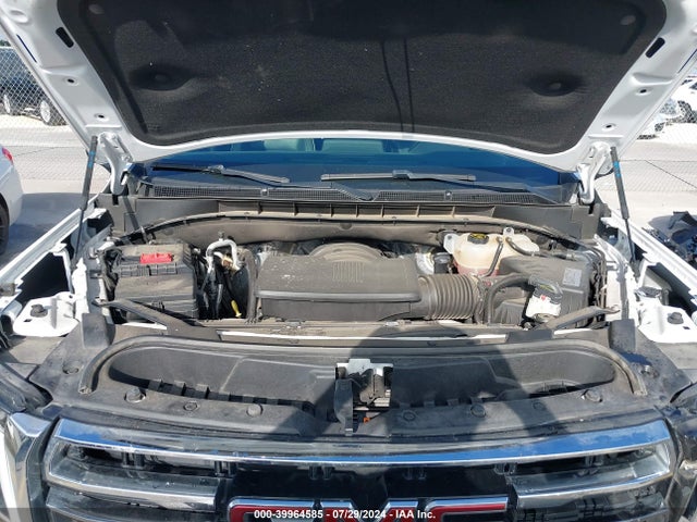 1GKS1BKDXMR461701 GMC Yukon 2wd Slt