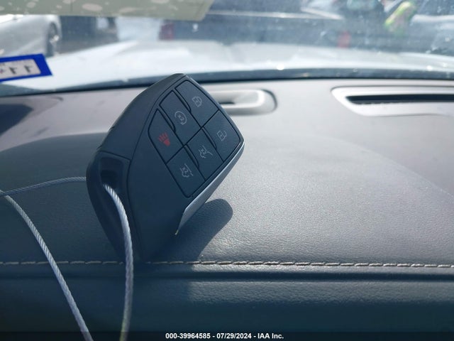 1GKS1BKDXMR461701 GMC Yukon 2wd Slt