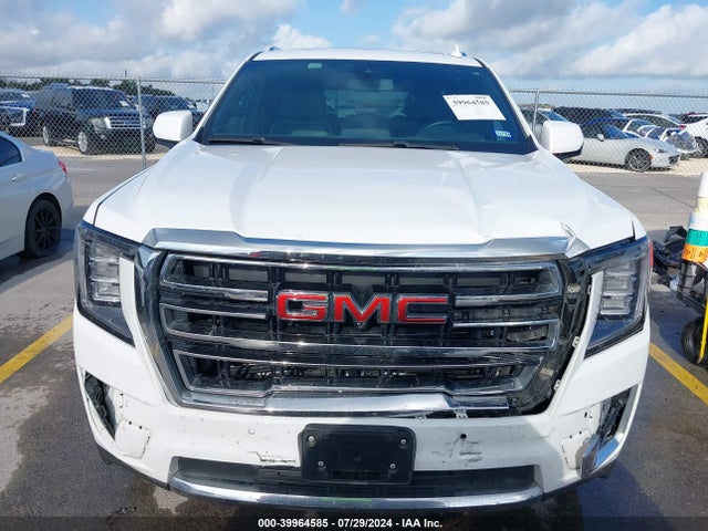 1GKS1BKDXMR461701 GMC Yukon 2wd Slt