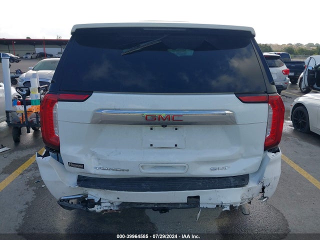 GMC Yukon 2wd Slt 2021 1GKS1BKDXMR461701 Image 17
