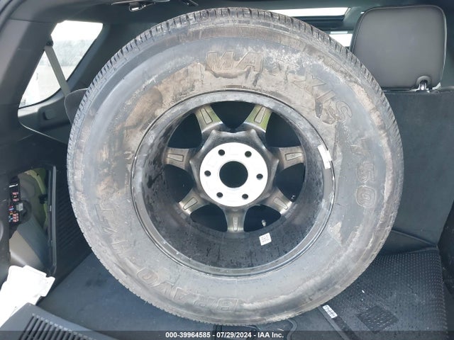1GKS1BKDXMR461701 GMC Yukon 2wd Slt