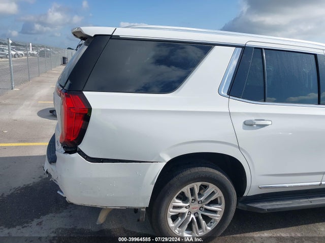 1GKS1BKDXMR461701 GMC Yukon 2wd Slt