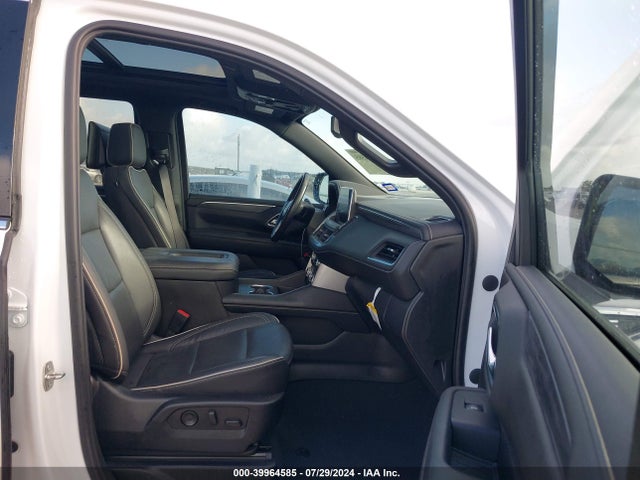 1GKS1BKDXMR461701 GMC Yukon 2wd Slt