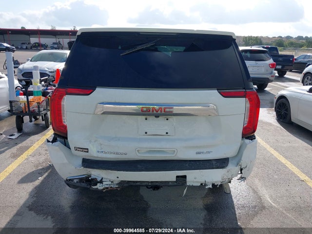 1GKS1BKDXMR461701 GMC Yukon 2wd Slt