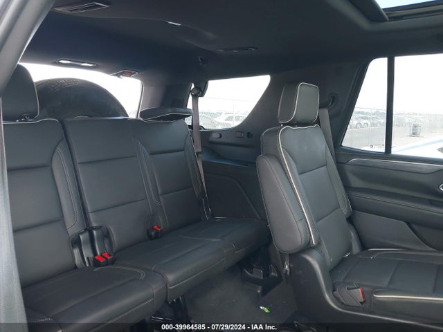 1GKS1BKDXMR461701 GMC Yukon 2wd Slt