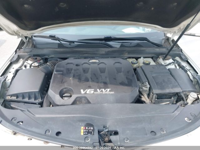2G1115S3XG9163964 Chevrolet Impala 2lt