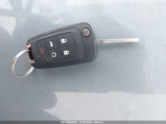 2G1115S3XG9163964 Chevrolet Impala 2lt