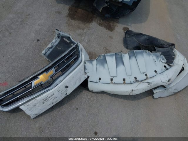 2G1115S3XG9163964 Chevrolet Impala 2lt