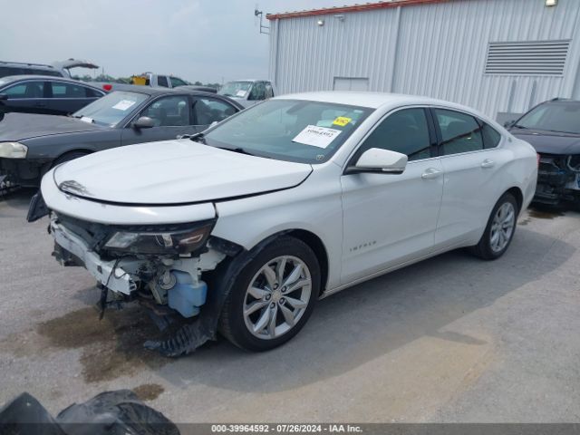 2G1115S3XG9163964 Chevrolet Impala 2lt