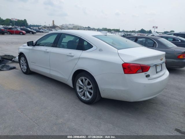 2G1115S3XG9163964 Chevrolet Impala 2lt