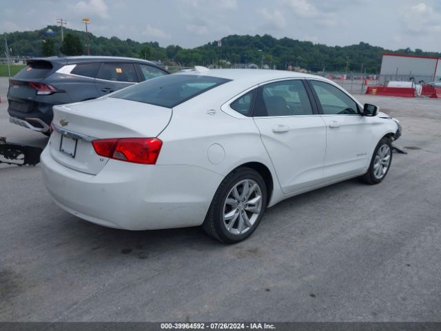 2G1115S3XG9163964 Chevrolet Impala 2lt