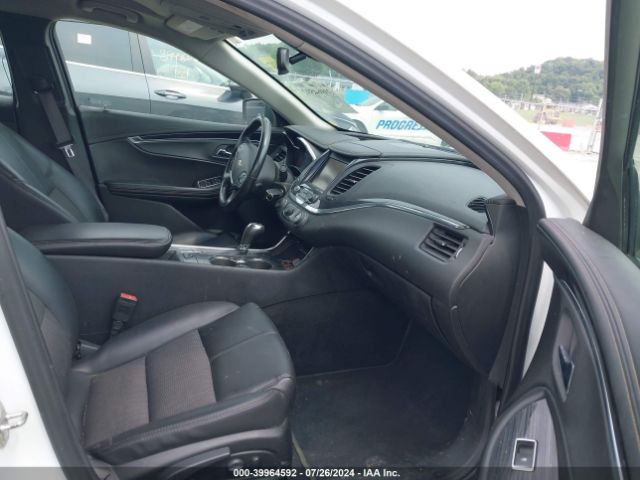 2G1115S3XG9163964 Chevrolet Impala 2lt