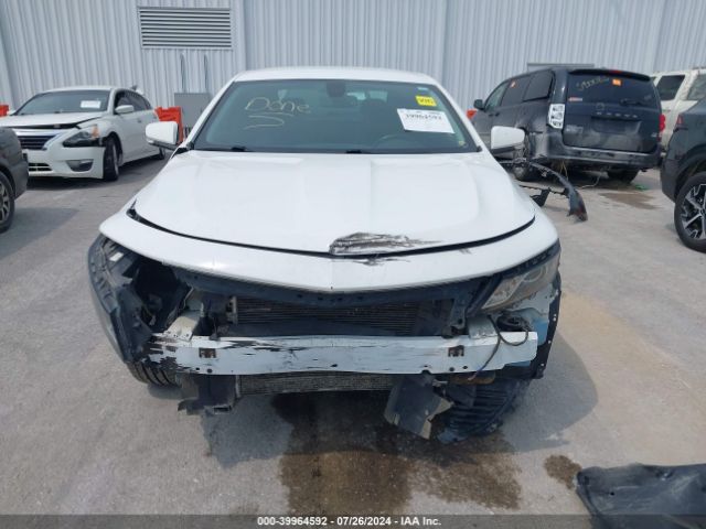 2G1115S3XG9163964 Chevrolet Impala 2lt