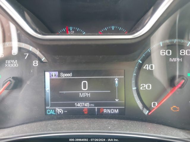 2G1115S3XG9163964 Chevrolet Impala 2lt