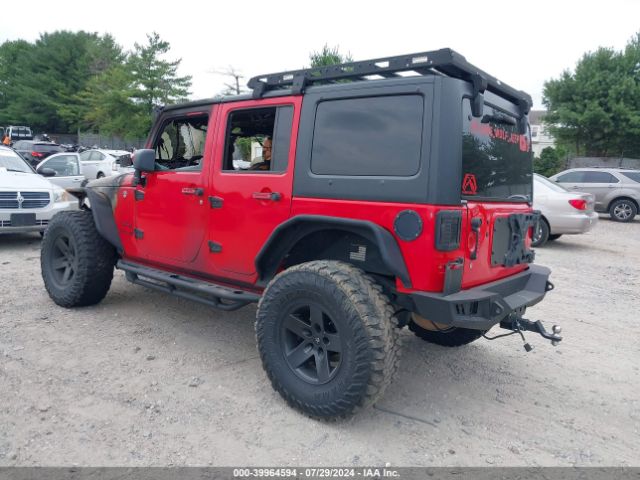 1C4HJWDG2JL923316 Jeep Wrangler Jk Unlimited Sport S 4x4