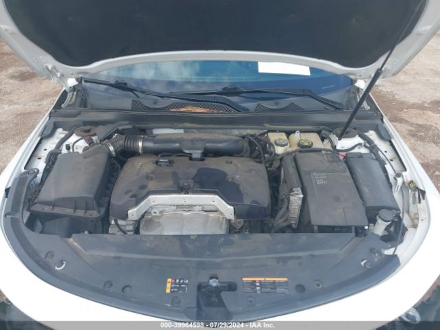 2G1105SA3G9161863 Chevrolet IMPALA 1LT