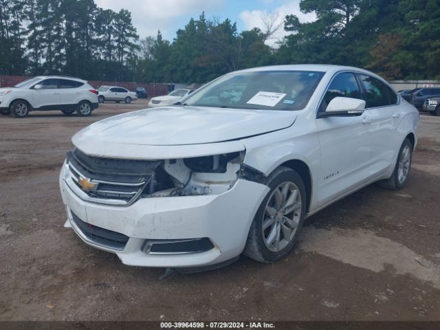 2G1105SA3G9161863 Chevrolet IMPALA 1LT