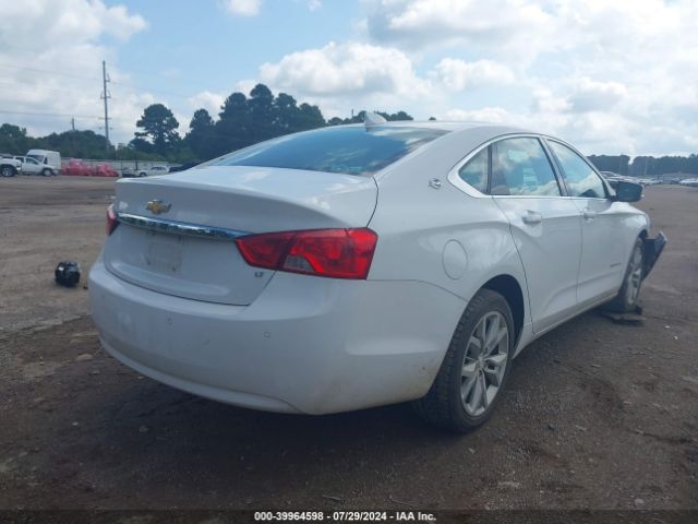 2G1105SA3G9161863 Chevrolet IMPALA 1LT