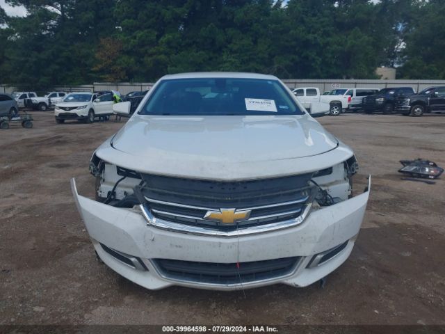 2G1105SA3G9161863 Chevrolet IMPALA 1LT