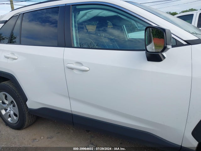 Toyota RAV4 LE 2021 2T3F1RFV1MC171079 Image 13