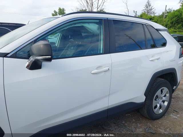 Toyota RAV4 LE 2021 2T3F1RFV1MC171079 Image 14