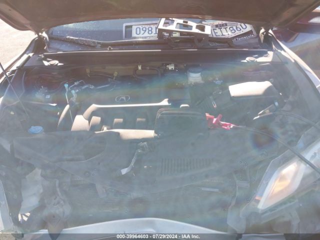 5J8TB3H57EL015031 Acura RDX