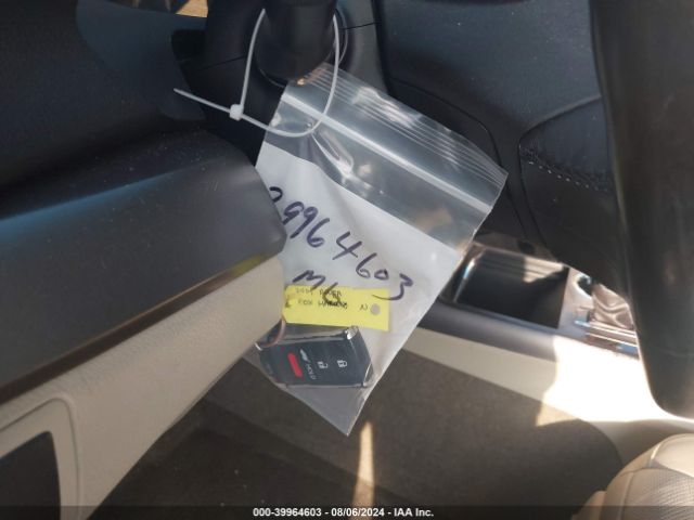 5J8TB3H57EL015031 Acura RDX