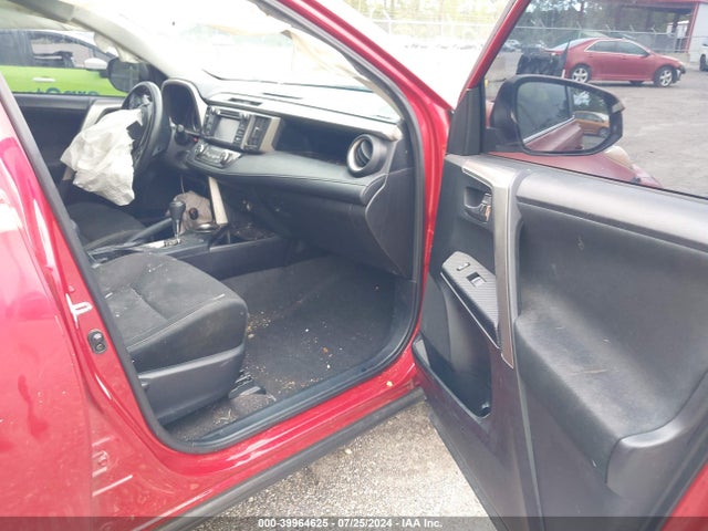 Toyota Rav4 Xle 2015 JTMWFREV0FJ035867 Image 5