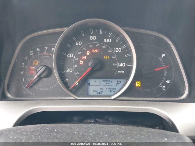 Toyota Rav4 Xle 2015 JTMWFREV0FJ035867 Image 7