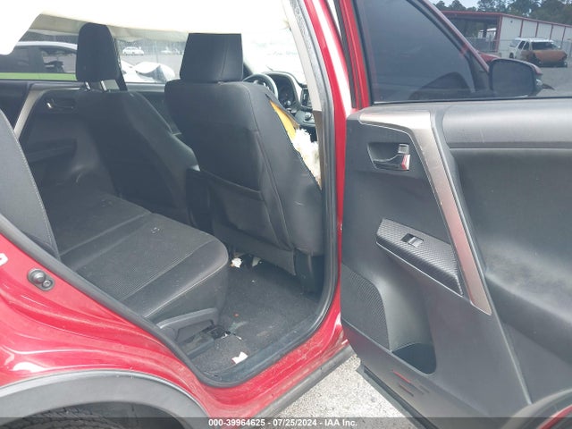 Toyota Rav4 Xle 2015 JTMWFREV0FJ035867 Image 8