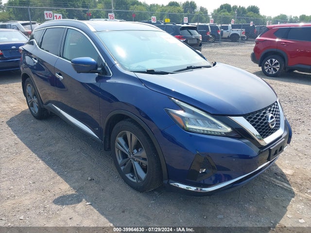 2020 5N1AZ2DS7LN127817 main image