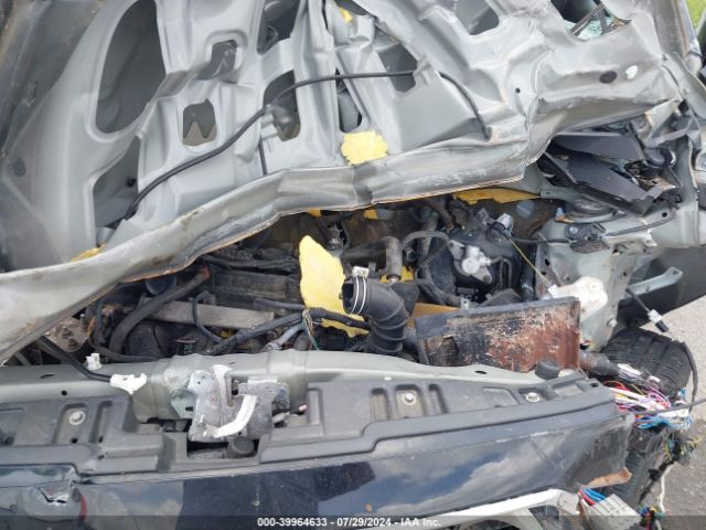 ML32A3HJ4KH007903 Mitsubishi Mirage Rf