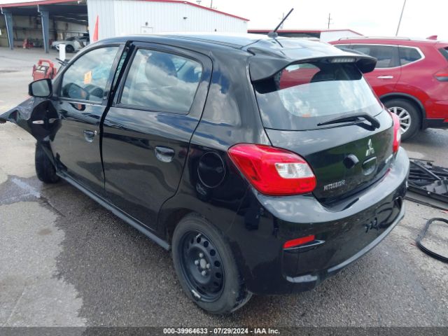 ML32A3HJ4KH007903 Mitsubishi Mirage Rf