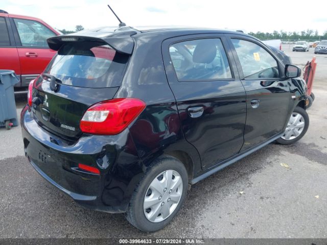 ML32A3HJ4KH007903 Mitsubishi Mirage Rf