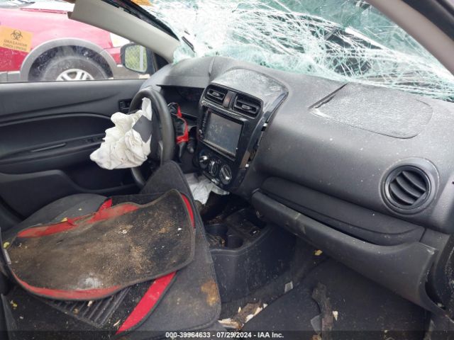 ML32A3HJ4KH007903 Mitsubishi Mirage Rf