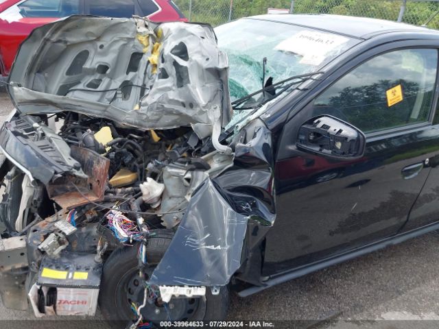 ML32A3HJ4KH007903 Mitsubishi Mirage Rf