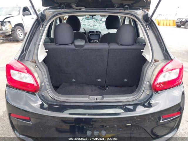 ML32A3HJ4KH007903 Mitsubishi Mirage Rf