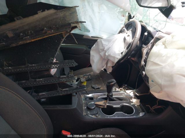 1GNERGKW6KJ234668 Chevrolet Traverse 1lt