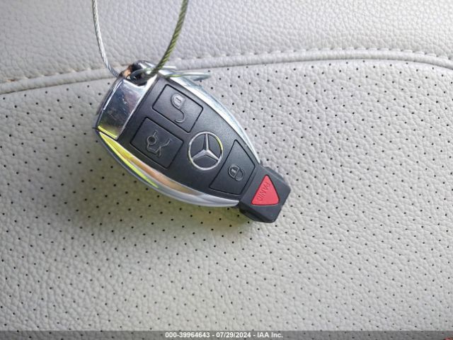 4JGDA5JB9FA462633 Mercedes-Benz ML 350