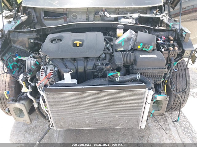 KIA SOUL LX 2022 KNDJ23AU8N7184152 Image 10