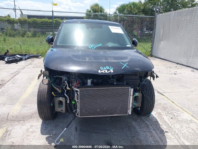 KIA SOUL LX 2022 KNDJ23AU8N7184152 Image 13