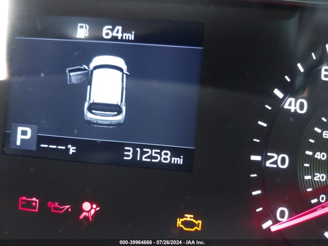KIA SOUL LX 2022 KNDJ23AU8N7184152 Image 16