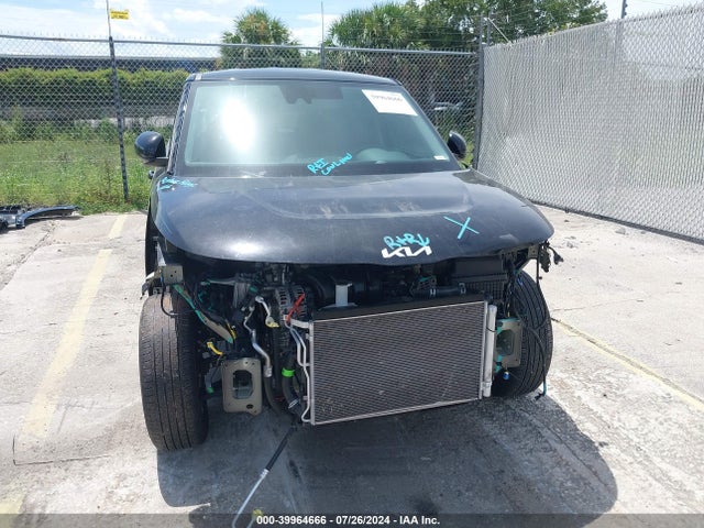 KIA SOUL LX 2022 KNDJ23AU8N7184152 Image 6