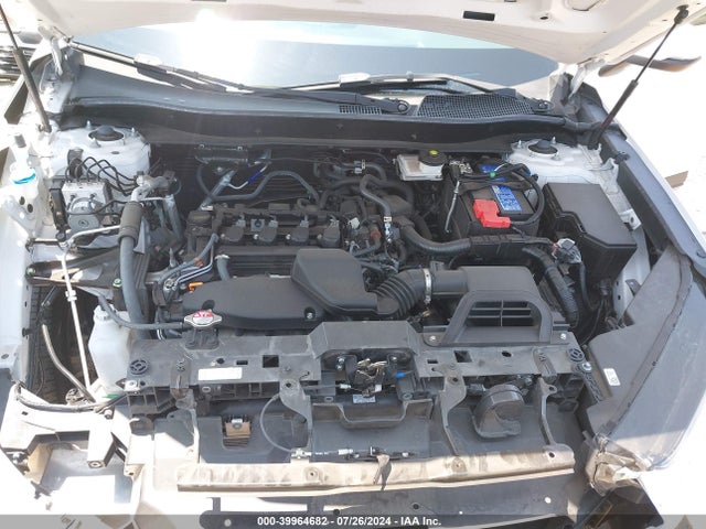Honda Cr-v Ex Awd 2023 5J6RS4H4XPL000302 Image 10