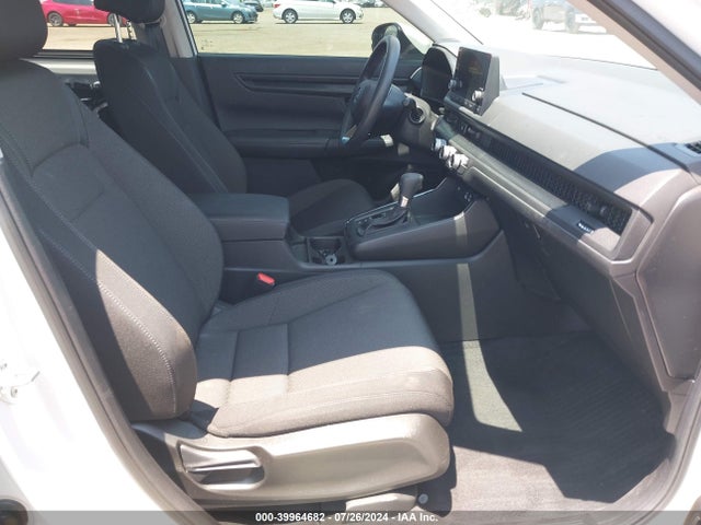 Honda Cr-v Ex Awd 2023 5J6RS4H4XPL000302 Image 5