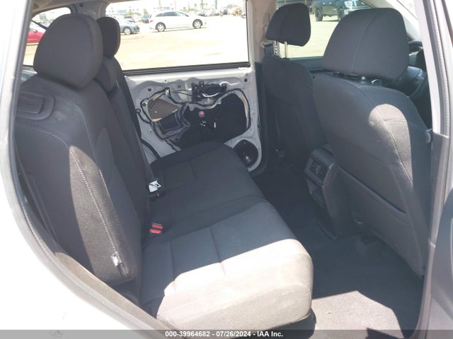 Honda Cr-v Ex Awd 2023 5J6RS4H4XPL000302 Image 8