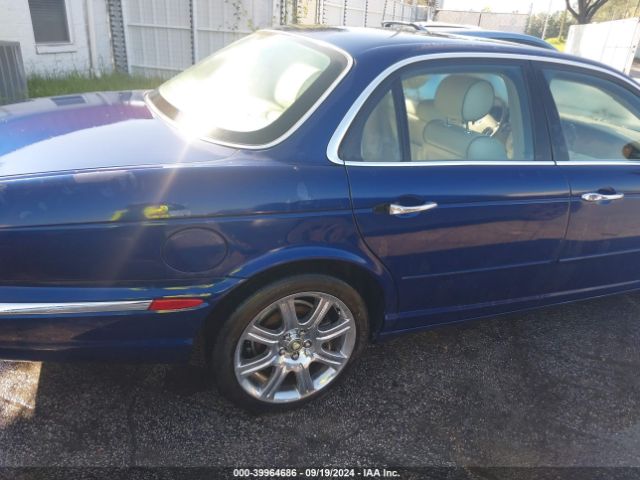 2004 JAGUAR XJ SAJEA74C44SG08960 Photo 5