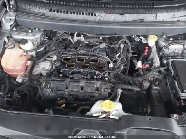 3C4PDCBG2HT518141 Dodge Journey Sxt