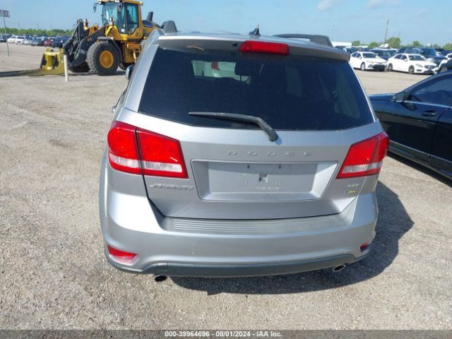 3C4PDCBG2HT518141 Dodge Journey Sxt